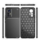 Xiaomi Mi 12 Lite Uyumlu Kılıf Zore Negro Silikon Kapak - 7