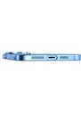 Apple iPhone 13 Pro Uyumlu Kılıf Wireless Şarj Özellikli Sert PC Zore Riksos Magsafe Kapak - 2