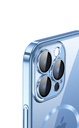 Apple iPhone 13 Pro Uyumlu Kılıf Wireless Şarj Özellikli Sert PC Zore Riksos Magsafe Kapak - 5