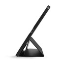 Apple iPad Pro 11 2021 Uyumlu (3.Nesil) Wiwu Ayrılabilen Magnetik Standlı Tablet Kılıfı - 4