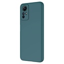 Xiaomi Redmi Note 12S Uyumlu Kılıf Zore Mara Lansman Kapak - 4