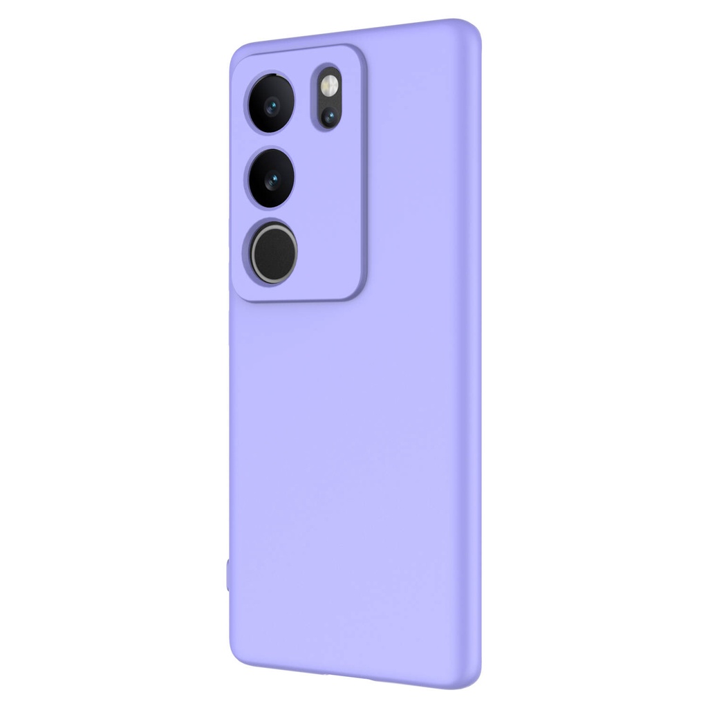 Vivo V29 5G Uyumlu Kılıf Zore Mara Lansman Kapak - 4