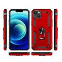 Apple iPhone 14 Uyumlu Kılıf Zore Vega Kapak - 3