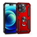 Apple iPhone 14 Pro Uyumlu Kılıf Zore Vega Kapak - 2