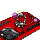 Apple iPhone 14 Pro Uyumlu Kılıf Zore Vega Kapak - 4