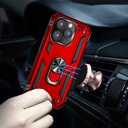 Apple iPhone 14 Pro Uyumlu Kılıf Zore Vega Kapak - 8