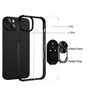Apple iPhone 14 Plus Uyumlu Kılıf Zore Mola Kapak - 5