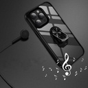 Apple iPhone 14 Pro Uyumlu Kılıf Zore Mola Kapak - 4