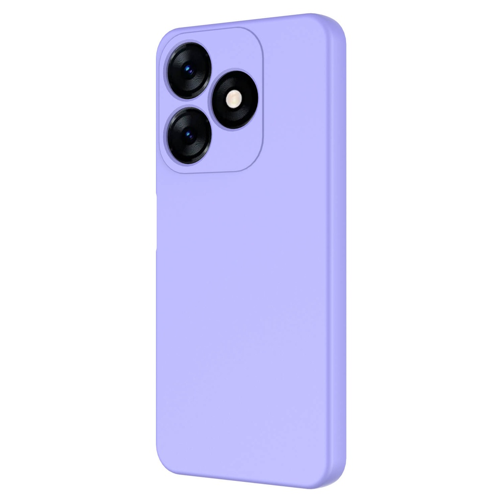 Tecno Spark 10C Uyumlu Kılıf Zore Mara Lansman Kapak - 1