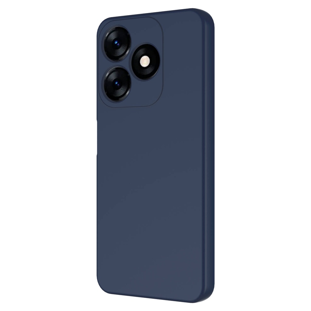 Tecno Spark 10C Uyumlu Kılıf Zore Mara Lansman Kapak - 4
