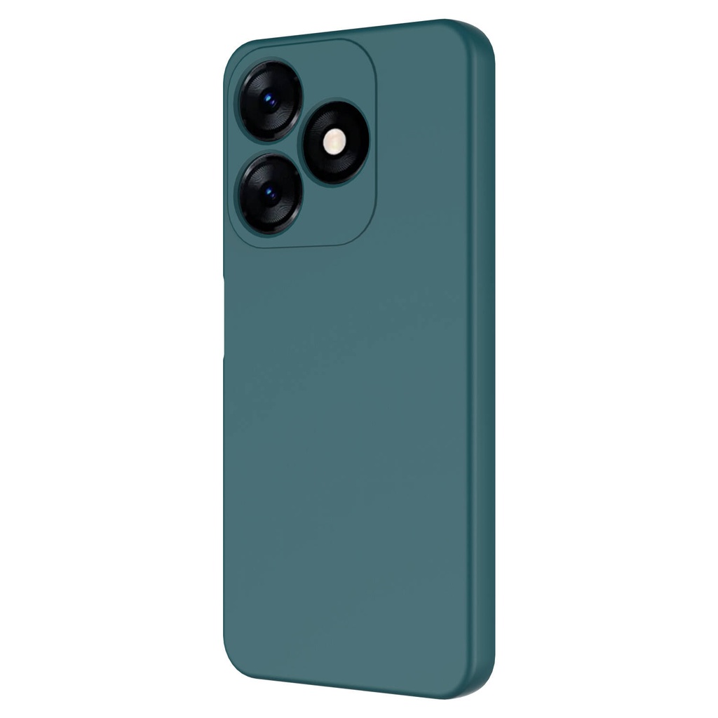 Tecno Spark 10C Uyumlu Kılıf Zore Mara Lansman Kapak - 5