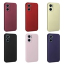 Xiaomi Redmi 10 5G Uyumlu Kılıf Zore Premier Silikon Kapak - 1
