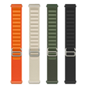 Samsung Gear S2 Uyumlu (20mm) Zore KRD-74 20mm Hasır Kordon - 3