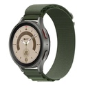 Samsung Gear S2 Uyumlu (20mm) Zore KRD-74 20mm Hasır Kordon - 5