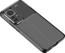 Xiaomi Mi 12T Uyumlu Kılıf Zore Negro Silikon Kapak - 5