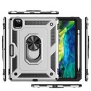 Apple iPad Pro 11 2022 M2 Uyumlu Kılıf Zore Tablet Vega Kapak - 6