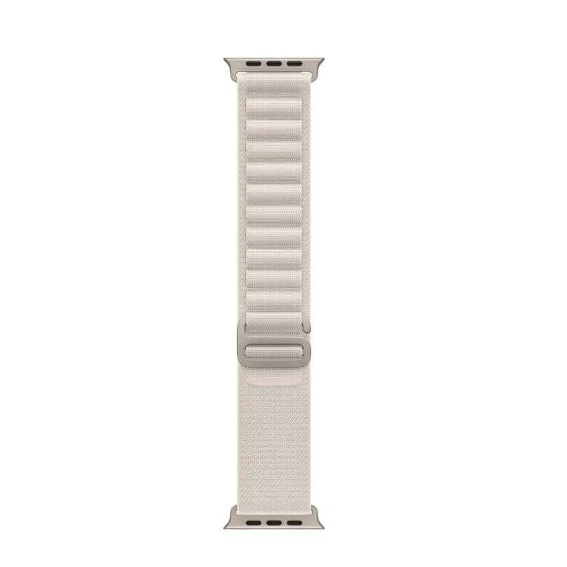 Apple Watch 38mm Uyumlu Zore KRD-74 Hasır Kordon - 6