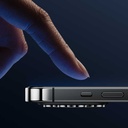 Apple iPhone 14 Plus Uyumlu Benks Warrior Sapphire Coating Cam Ekran Koruyucu - 6