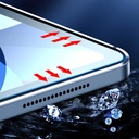 Apple iPad Pro 12.9 2022 M2 Uyumlu Wiwu iVista 2.5D Glass Ekran Koruyucu - 1