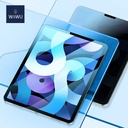 Apple iPad Pro 12.9 2022 M2 Uyumlu Wiwu iVista 2.5D Glass Ekran Koruyucu - 6