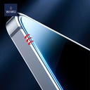 Apple iPad Pro 12.9 2022 M2 Uyumlu Wiwu iVista 2.5D Glass Ekran Koruyucu - 7