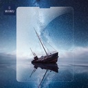 Apple iPad Pro 12.9 2022 M2 Uyumlu Wiwu iVista 2.5D Glass Ekran Koruyucu - 11