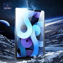Apple iPad Pro 12.9 2022 M2 Uyumlu Wiwu iVista 2.5D Glass Ekran Koruyucu - 12