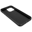 Apple iPhone 13 Pro Max Uyumlu Kılıf Metal Çerçeve ve Buton Tasarımlı Silikon Zore Luna Kapak - 7