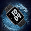 Apple Watch Ultra 49mm Uyumlu Wiwu iVista Watch Ekran Koruyucu - 3