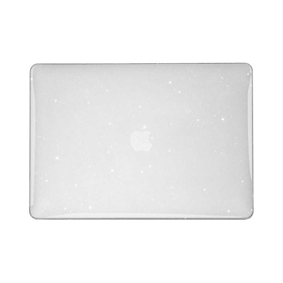 Apple Macbook 13.6' Air 2022 M2 A2681 Uyumlu Zore MSoft Allstar Kapak - 7
