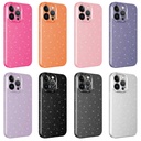 Apple iPhone 13 Pro Max Uyumlu Kılıf Kamera Korumalı Simli Lüks Zore Koton Kapak - 1