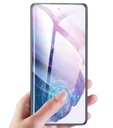 Samsung Galaxy S23 Uyumlu Zore Full Glue Kind Dias Cam Ekran Koruyucu - 1