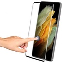 Samsung Galaxy S23 Uyumlu Zore Full Glue Kind Dias Cam Ekran Koruyucu - 2
