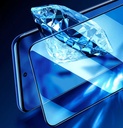 Samsung Galaxy S23 Uyumlu Zore Full Glue Kind Dias Cam Ekran Koruyucu - 8