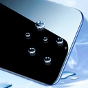 Samsung Galaxy S23 Uyumlu Zore Full Glue Kind Dias Cam Ekran Koruyucu - 11