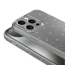 Apple iPhone 15 Pro Max Uyumlu Kılıf Kamera Korumalı Simli Lüks Zore Koton Kapak - 6