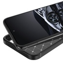 Samsung Galaxy S23 Uyumlu Kılıf Zore Negro Silikon Kapak - 6