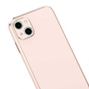 Apple iPhone 14 Uyumlu Kılıf Zore Bark Kapak - 1