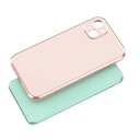 Apple iPhone 14 Uyumlu Kılıf Zore Bark Kapak - 2