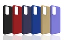 Xiaomi Mi 12T Uyumlu Kılıf Zore Biye Silikon - 1