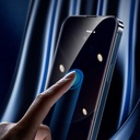 Apple iPhone 14 Plus Uyumlu Benks V Pro Plus Privacy Hayalet Ekran Koruyucu - 3