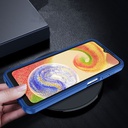 Samsung Galaxy A04 Uyumlu Kılıf Zore Flora Kapak - 5