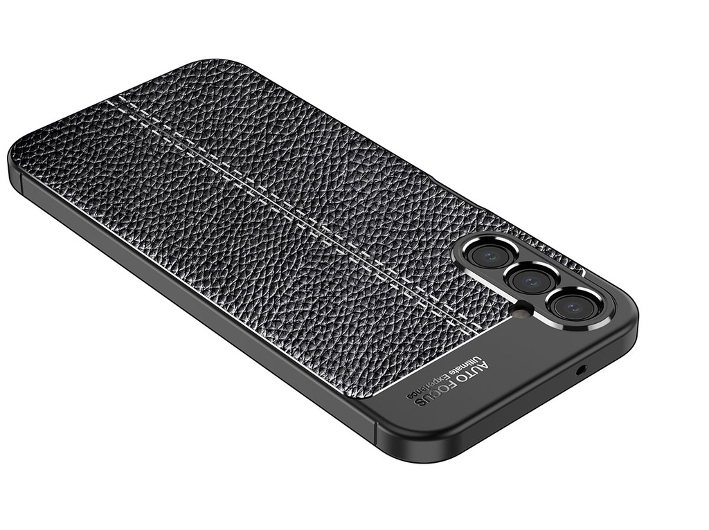 Samsung Galaxy A54 Uyumlu Kılıf Zore Niss Silikon Kapak - 2
