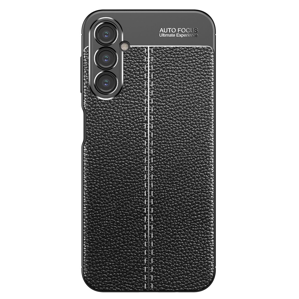 Samsung Galaxy A54 Uyumlu Kılıf Zore Niss Silikon Kapak - 3
