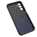 Samsung Galaxy A54 Uyumlu Kılıf Zore Niss Silikon Kapak - 4