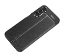 Samsung Galaxy A54 Uyumlu Kılıf Zore Niss Silikon Kapak - 7