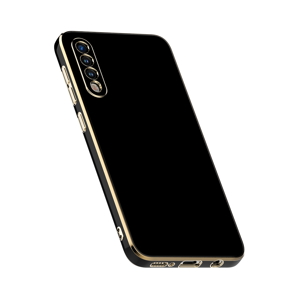Samsung Galaxy A50 Uyumlu Kılıf Zore Bark Kapak - 6