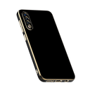 Samsung Galaxy A50 Uyumlu Kılıf Zore Bark Kapak - 6