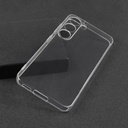 Samsung Galaxy A54 Uyumlu Kılıf Zore Süper Silikon Kapak - 2