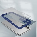 Samsung Galaxy S23 Plus Uyumlu Kılıf Zore Parfe Kapak - 1